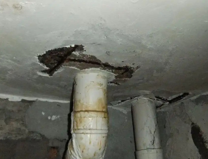 江南卫生间漏水维修公司浅析江南卫生间渗水维修的方法
