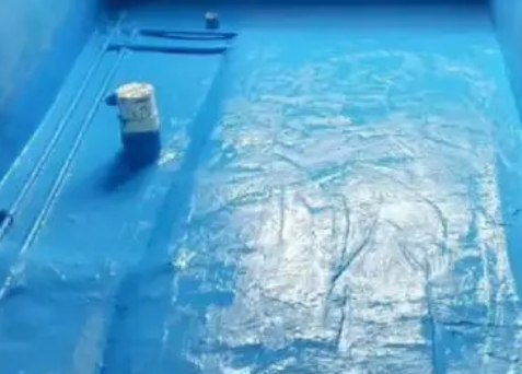 江南卫生间漏水维修公司分享下江南卫生间防水工程中常用防水涂料介绍。